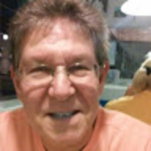 Meet your Posher, Gordon